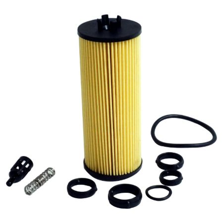 Picture for category Engine Oil Filter Housing Seal Kit