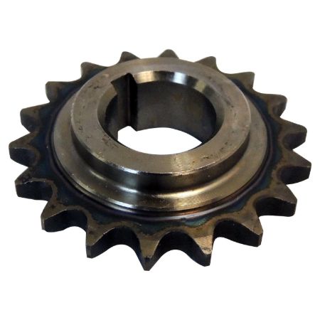 Picture for category Engine Balance Shaft Gear