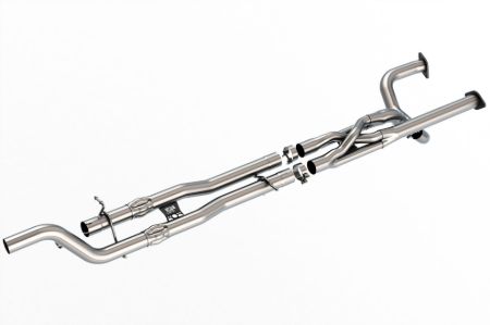 Picture for category Exhaust Intermediate Pipe
