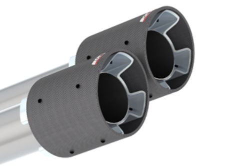 Picture for category Exhaust Tail Pipe