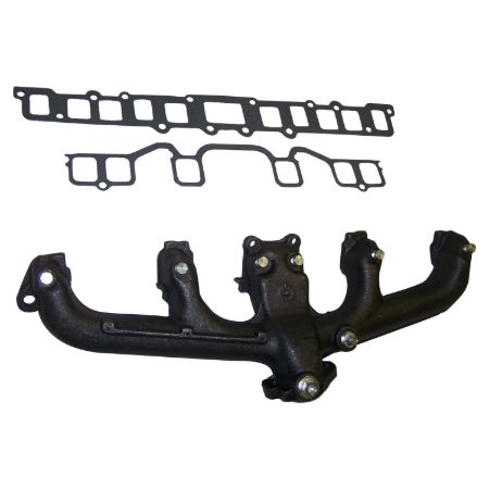 Picture for category Exhaust Manifold Kit