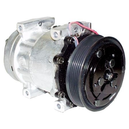 Picture for category A/C Clutch and Compressor