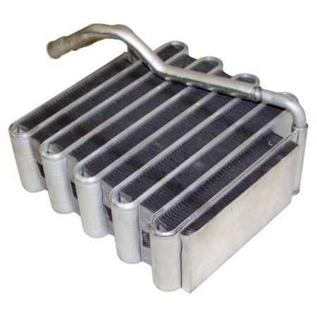 Picture for category A/C Evaporator Core