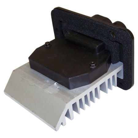 Picture for category HVAC Blower Motor Resistor