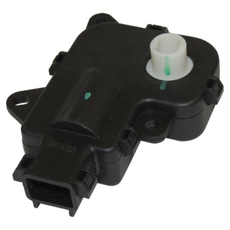 Picture for category HVAC Blend Door Actuator