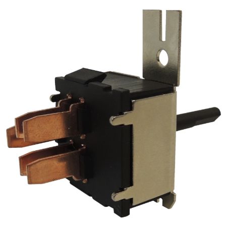 Picture for category HVAC Blower Control Switch