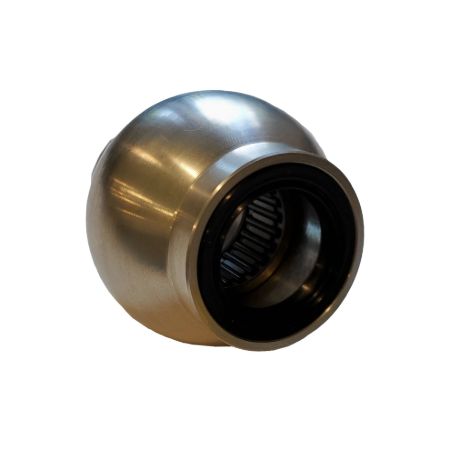 Picture for category Power Steering Pump Shaft Bearing