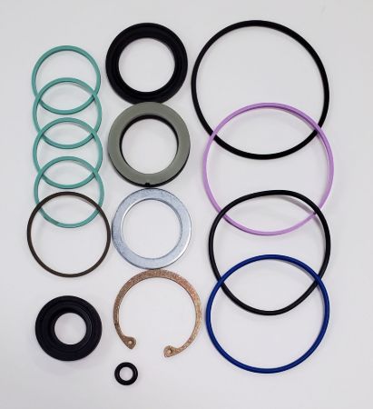 Picture for category Steering Gear Sector Shaft Seal
