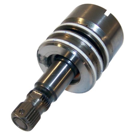 Picture for category Power Steering Control Valve
