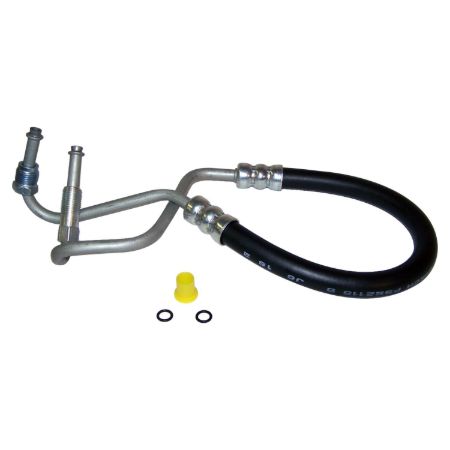 Picture for category Power Steering Pressure Hose
