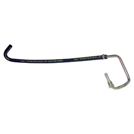 Picture for category Power Steering Return Hose