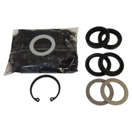 Picture for category Steering Gear Sector Shaft Seal Kit