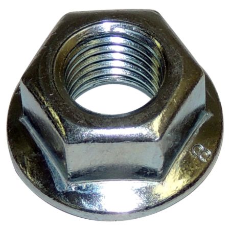 Picture for category Suspension Ball Joint Lock Pin Nut