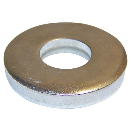 Picture for category Suspension Control Arm Spacer