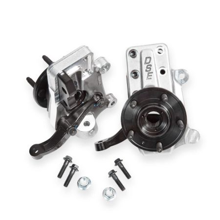Picture for category Axle Spindle