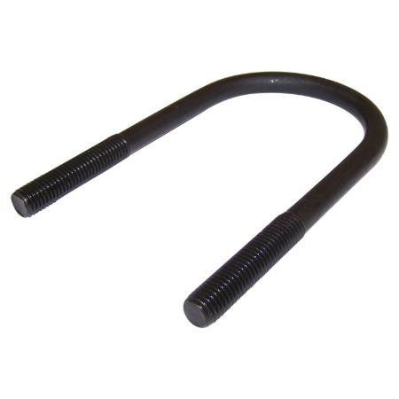 Picture for category Leaf Spring Axle U-Bolt Kit