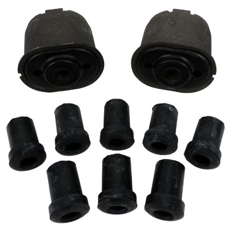 Picture for category Leaf Spring Bushing Set