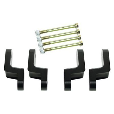 Picture for category Leaf Spring Shackle