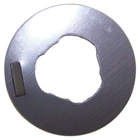 Picture for category Manual Transmission Idler Gear Thrust Washer