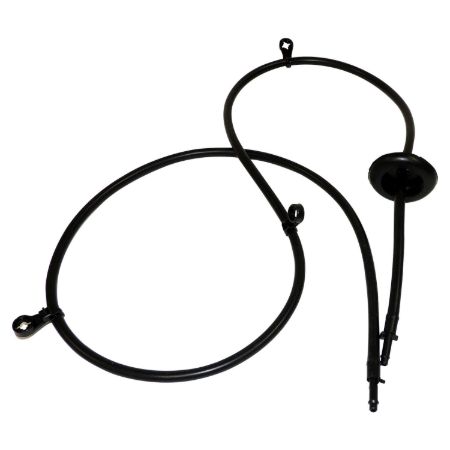 Picture for category Windshield Washer Hose