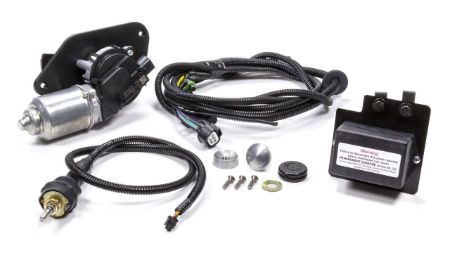 Picture for category Wiper Arm, Blade, and Related Components