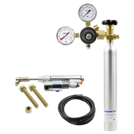 Picture for category Throttle Stop Kit
