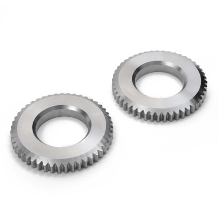 Picture for category ABS Components