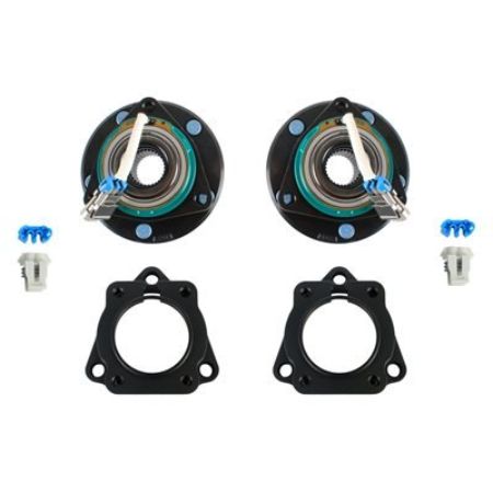 Picture for category Wheel Hub