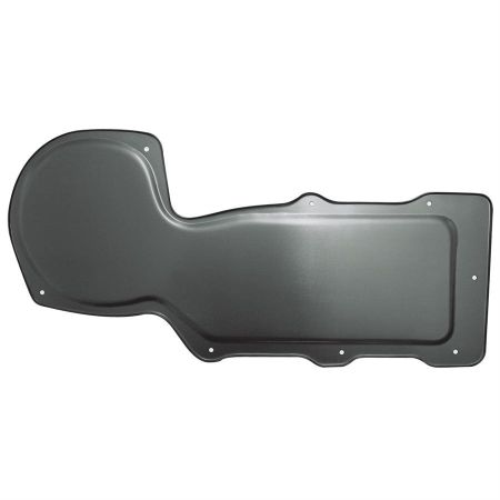 Picture for category Heater Backup Plate