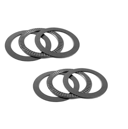 Picture for category Bearings