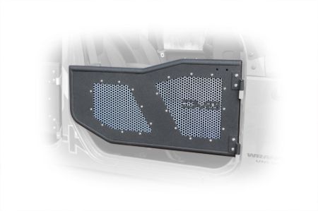 Picture for category Door Screen Set