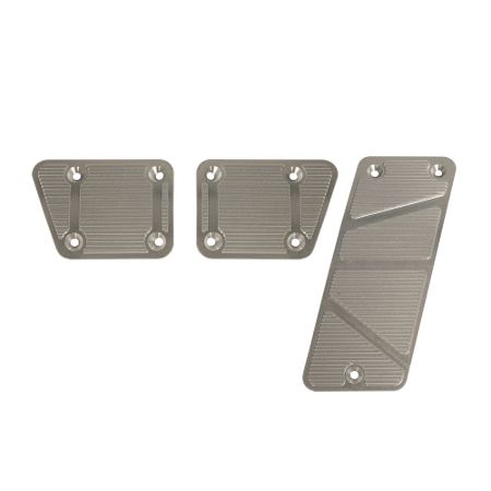 Picture for category Accelerator / Brake / Clutch Pedal Pad Set
