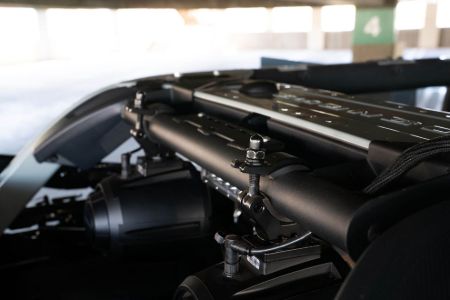 Picture for category Light Bar Mounting Bracket
