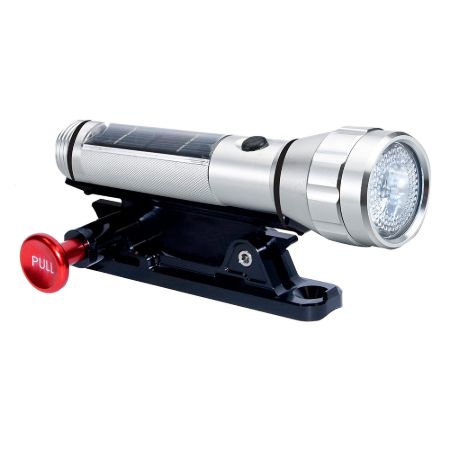 Picture for category Flashlight Mount