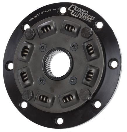 Picture for category Automatic Transmission Clutch Hub