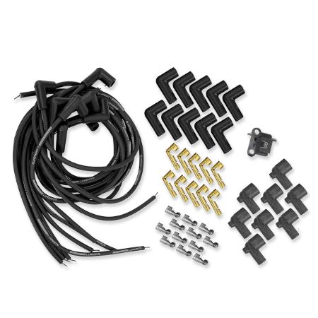 Picture for category Spark Plug Wire Connector
