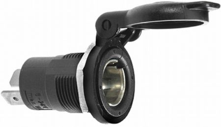 Picture for category Trailer Hitch Plug