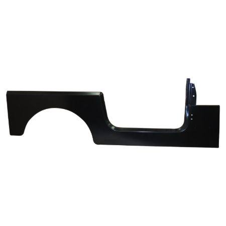 Picture for category Side Window Deflector