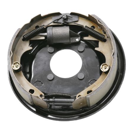 Picture for category Trailer Brake Assembly
