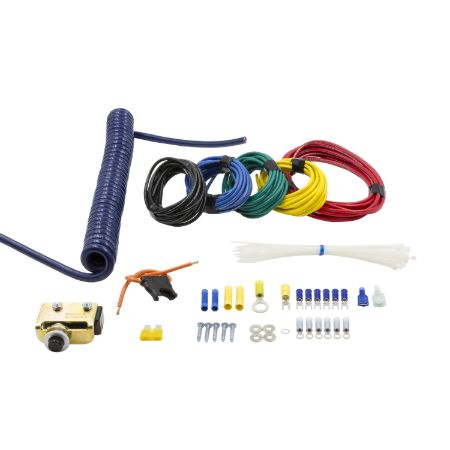 Picture for category Trailer Brake System Connector