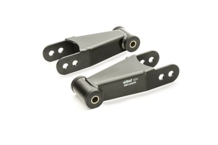 Picture for category Leaf Spring Shackle Lowering Kit