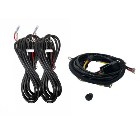 Picture for category Roof Rack Fit Kit