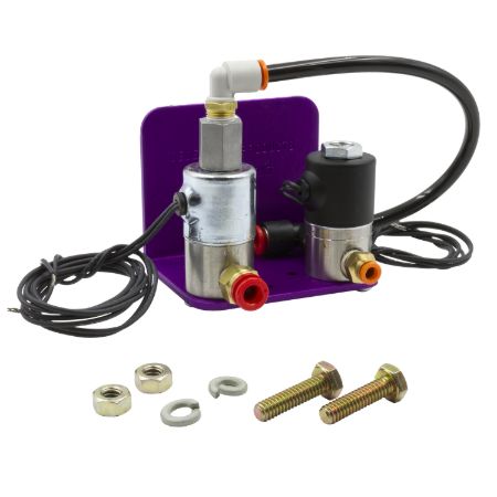 Picture for category Secondary Air Injection Pump Hose
