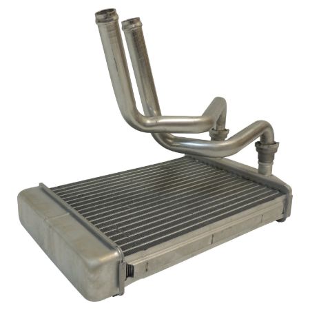 Picture for category A/C Compressor Fitting