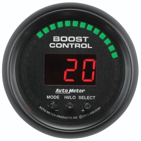 Picture for category Turbocharger Manual Boost Controller