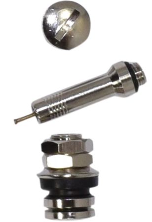 Picture for category Wheel Lock Key