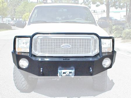 Picture for category Bumper Sill Protector