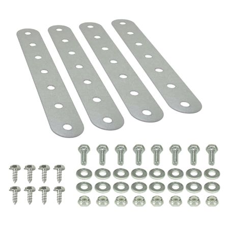 Picture for category Engine Cooling Fan Mounting Kit