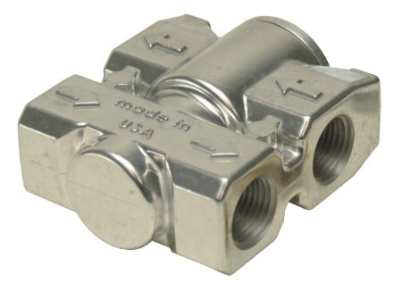 Picture for category Transmission Oil Cooler