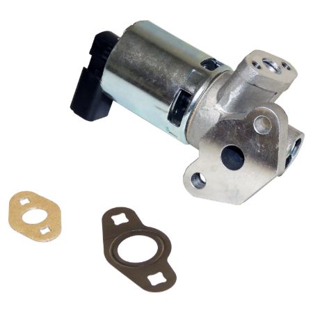 Picture for category Exhaust Gas Recirculation (EGR) Valve Delete Plate